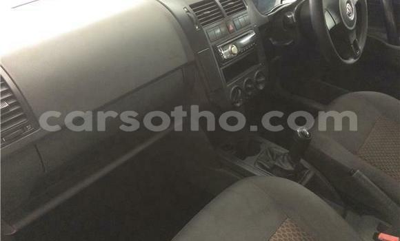 Acheter Occasion Voiture Volkswagen Polo Blanc à Maseru, Maseru Acheter Occasion Voiture Volkswagen Polo Blanc à Maseru, Maseru