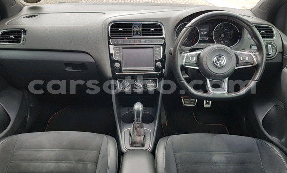 اشتري مستعمل Volkswagen Polo GTI White سيارة في Maseru في Maseru اشتري مستعمل Volkswagen Polo GTI White سيارة في Maseru في Maseru