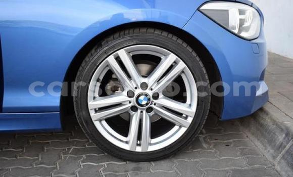 اشتري مستعمل BMW 1–Series Blue سيارة في Maseru في Maseru اشتري مستعمل BMW 1–Series Blue سيارة في Maseru في Maseru