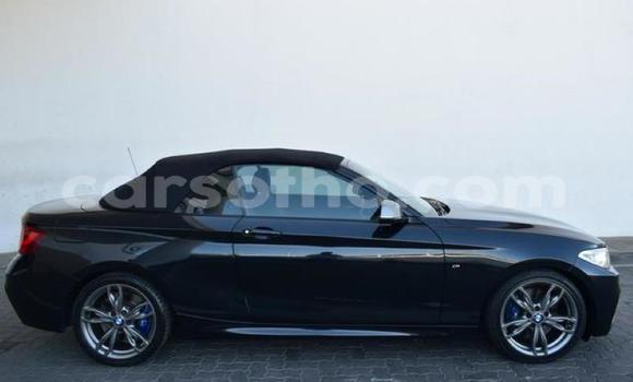 Sayi Na hannu BMW M2 Black Mota in Maseru a Maseru Sayi Na hannu BMW M2 Black Mota in Maseru a Maseru