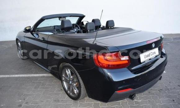 Sayi Na hannu BMW M2 Black Mota in Maseru a Maseru Sayi Na hannu BMW M2 Black Mota in Maseru a Maseru