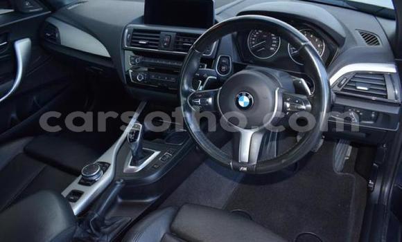 Sayi Na hannu BMW M2 Black Mota in Maseru a Maseru Sayi Na hannu BMW M2 Black Mota in Maseru a Maseru