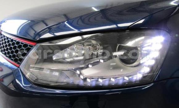 Buy Used Volkswagen Polo GTI Blue Car in Maseru in Maseru Buy Used Volkswagen Polo GTI Blue Car in Maseru in Maseru