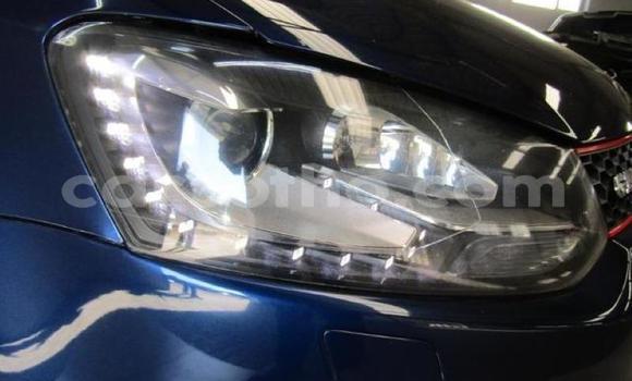 Buy Used Volkswagen Polo GTI Blue Car in Maseru in Maseru Buy Used Volkswagen Polo GTI Blue Car in Maseru in Maseru