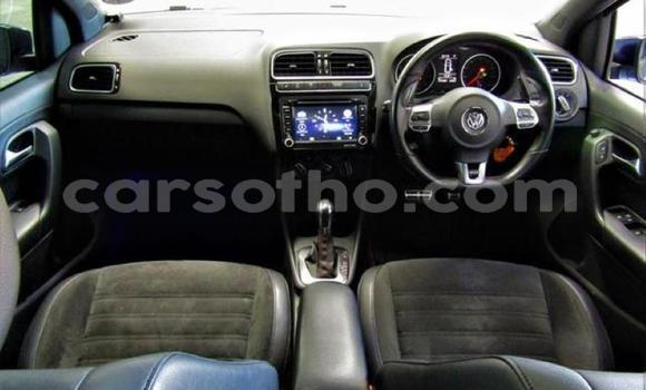 Buy Used Volkswagen Polo GTI Blue Car in Maseru in Maseru Buy Used Volkswagen Polo GTI Blue Car in Maseru in Maseru