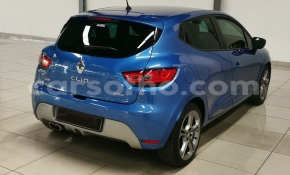 Acheter Occasion Voiture Renault Clio Bleu à Peka, Leribe Acheter Occasion Voiture Renault Clio Bleu à Peka, Leribe