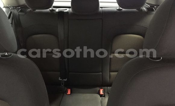 Sayi Na hannu Audi Q3 White Mota in Butha–Buthe a Thaba-Tseka Sayi Na hannu Audi Q3 White Mota in Butha–Buthe a Thaba-Tseka