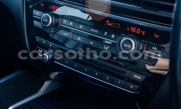 Buy Used BMW X6 Red Car in Maputsoe in Leribe Buy Used BMW X6 Red Car in Maputsoe in Leribe