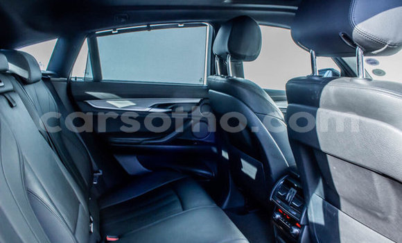 Buy Used BMW X6 Red Car in Maputsoe in Leribe Buy Used BMW X6 Red Car in Maputsoe in Leribe