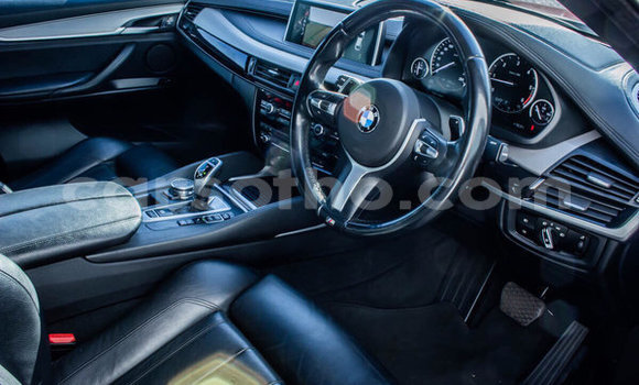 Buy Used BMW X6 Red Car in Maputsoe in Leribe Buy Used BMW X6 Red Car in Maputsoe in Leribe