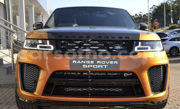 Acheter Occasion Voiture Land Rover Range Rover Autre à Maputsoe, Leribe Acheter Occasion Voiture Land Rover Range Rover Autre à Maputsoe, Leribe