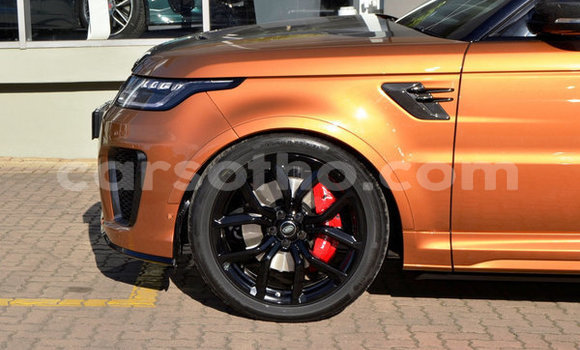Acheter Occasion Voiture Land Rover Range Rover Autre à Maputsoe, Leribe Acheter Occasion Voiture Land Rover Range Rover Autre à Maputsoe, Leribe