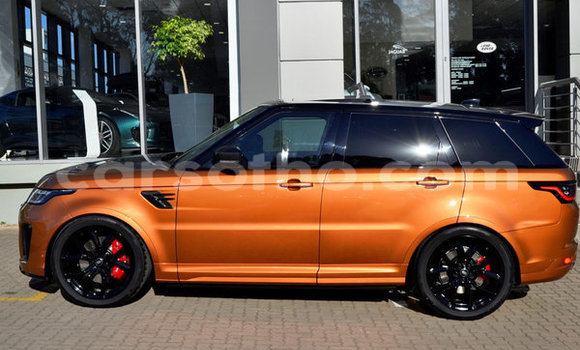 Acheter Occasion Voiture Land Rover Range Rover Autre à Maputsoe, Leribe Acheter Occasion Voiture Land Rover Range Rover Autre à Maputsoe, Leribe