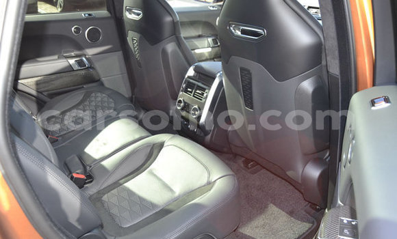 Acheter Occasion Voiture Land Rover Range Rover Autre à Maputsoe, Leribe Acheter Occasion Voiture Land Rover Range Rover Autre à Maputsoe, Leribe