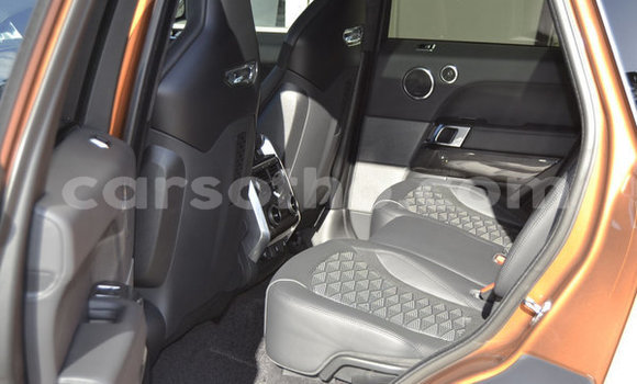 Acheter Occasion Voiture Land Rover Range Rover Autre à Maputsoe, Leribe Acheter Occasion Voiture Land Rover Range Rover Autre à Maputsoe, Leribe