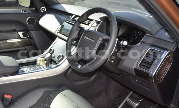 Acheter Occasion Voiture Land Rover Range Rover Autre à Maputsoe, Leribe Acheter Occasion Voiture Land Rover Range Rover Autre à Maputsoe, Leribe