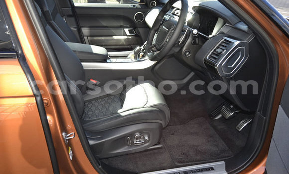 Acheter Occasion Voiture Land Rover Range Rover Autre à Maputsoe, Leribe Acheter Occasion Voiture Land Rover Range Rover Autre à Maputsoe, Leribe