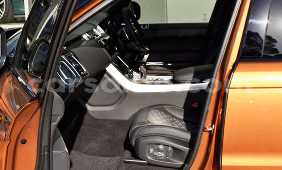 Acheter Occasion Voiture Land Rover Range Rover Autre à Maputsoe, Leribe Acheter Occasion Voiture Land Rover Range Rover Autre à Maputsoe, Leribe