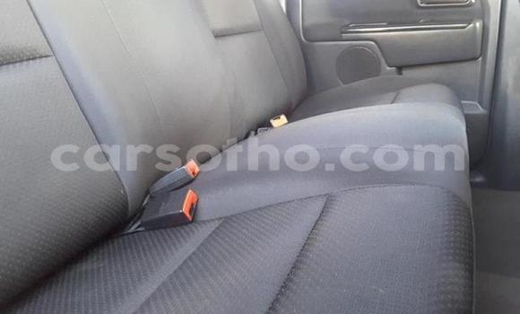 Acheter Occasion Voiture Isuzu KB Blanc à Maputsoe, Leribe Acheter Occasion Voiture Isuzu KB Blanc à Maputsoe, Leribe