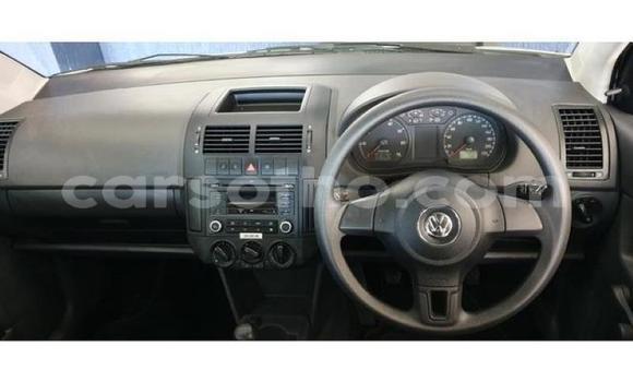 Acheter Occasion Voiture Volkswagen Polo Blanc à Maseru, Maseru Acheter Occasion Voiture Volkswagen Polo Blanc à Maseru, Maseru