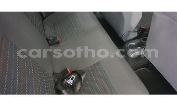 Acheter Occasion Voiture Volkswagen Polo Blanc à Maseru, Maseru Acheter Occasion Voiture Volkswagen Polo Blanc à Maseru, Maseru