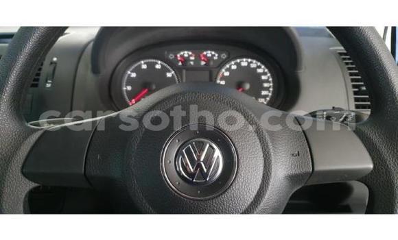 Acheter Occasion Voiture Volkswagen Polo Blanc à Maseru, Maseru Acheter Occasion Voiture Volkswagen Polo Blanc à Maseru, Maseru