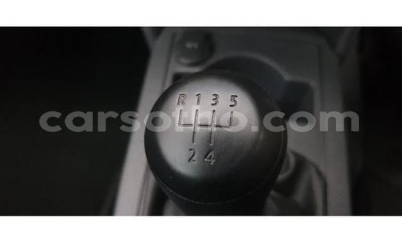 Acheter Occasion Voiture Volkswagen Polo Blanc à Maseru, Maseru Acheter Occasion Voiture Volkswagen Polo Blanc à Maseru, Maseru