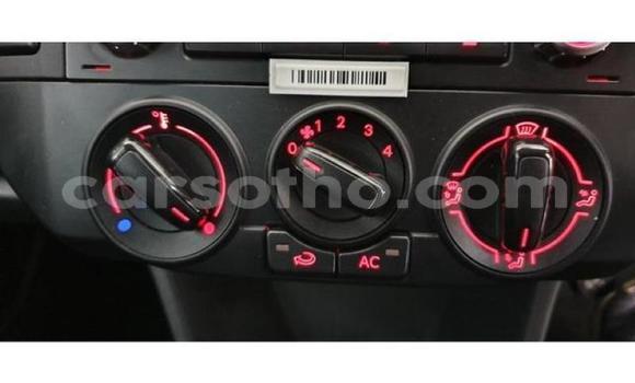 Acheter Occasion Voiture Volkswagen Polo Blanc à Maseru, Maseru Acheter Occasion Voiture Volkswagen Polo Blanc à Maseru, Maseru