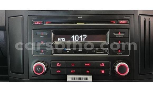 Acheter Occasion Voiture Volkswagen Polo Blanc à Maseru, Maseru Acheter Occasion Voiture Volkswagen Polo Blanc à Maseru, Maseru