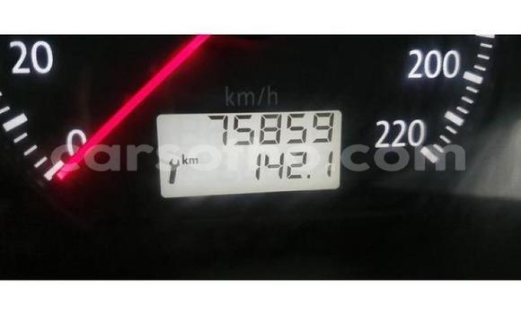 Acheter Occasion Voiture Volkswagen Polo Blanc à Maseru, Maseru Acheter Occasion Voiture Volkswagen Polo Blanc à Maseru, Maseru