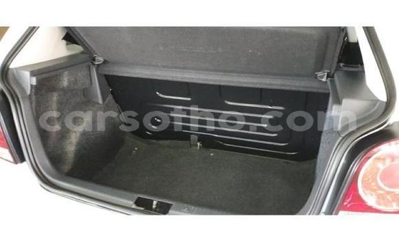 Acheter Occasion Voiture Volkswagen Polo Blanc à Maseru, Maseru Acheter Occasion Voiture Volkswagen Polo Blanc à Maseru, Maseru