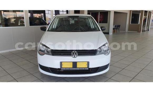 Acheter Occasion Voiture Volkswagen Polo Blanc à Maseru, Maseru Acheter Occasion Voiture Volkswagen Polo Blanc à Maseru, Maseru