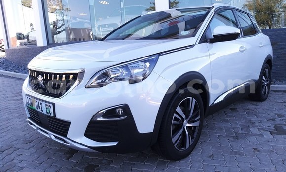 اشتري مستعمل Peugeot 3008 White سيارة في Mokhotlong في Berea اشتري مستعمل Peugeot 3008 White سيارة في Mokhotlong في Berea