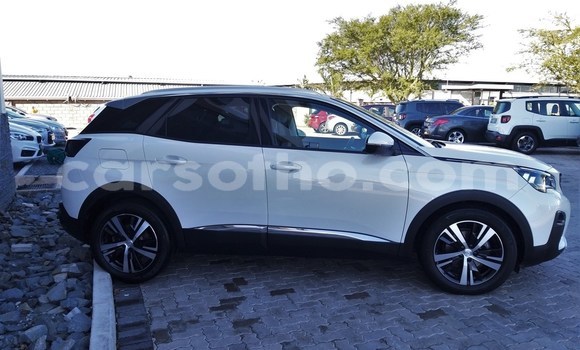 اشتري مستعمل Peugeot 3008 White سيارة في Mokhotlong في Berea اشتري مستعمل Peugeot 3008 White سيارة في Mokhotlong في Berea