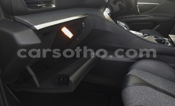 اشتري مستعمل Peugeot 3008 White سيارة في Mokhotlong في Berea اشتري مستعمل Peugeot 3008 White سيارة في Mokhotlong في Berea