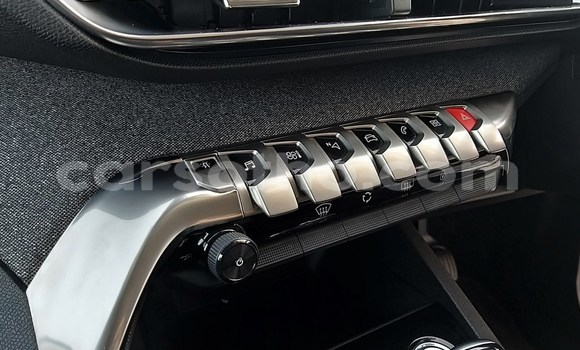 اشتري مستعمل Peugeot 3008 White سيارة في Mokhotlong في Berea اشتري مستعمل Peugeot 3008 White سيارة في Mokhotlong في Berea