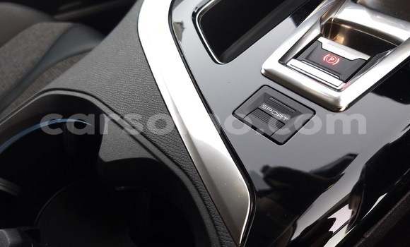 اشتري مستعمل Peugeot 3008 White سيارة في Mokhotlong في Berea اشتري مستعمل Peugeot 3008 White سيارة في Mokhotlong في Berea