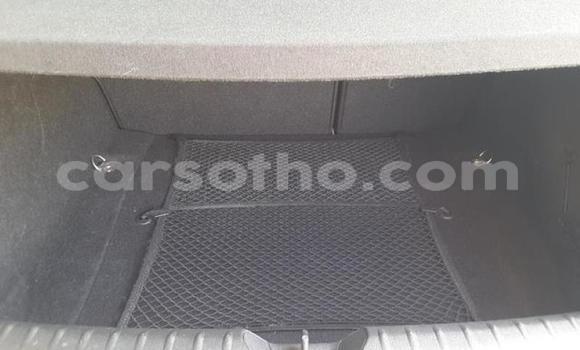 Sayi Na hannu BMW 1–Series White Mota in Hlotse a Leribe Sayi Na hannu BMW 1–Series White Mota in Hlotse a Leribe