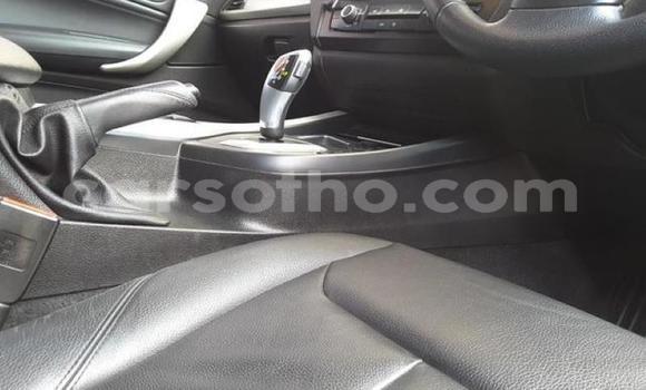 Sayi Na hannu BMW 1–Series White Mota in Hlotse a Leribe Sayi Na hannu BMW 1–Series White Mota in Hlotse a Leribe