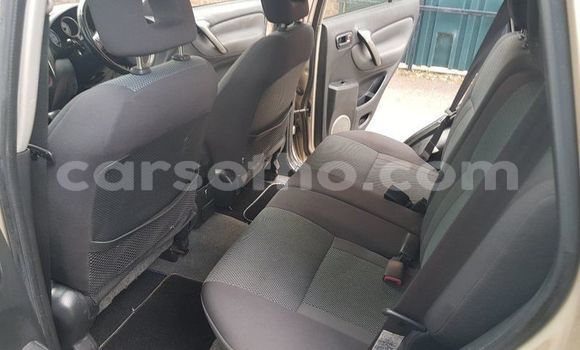 Buy Used Toyota RAV4 Silver Car in Maseru in Maseru Buy Used Toyota RAV4 Silver Car in Maseru in Maseru