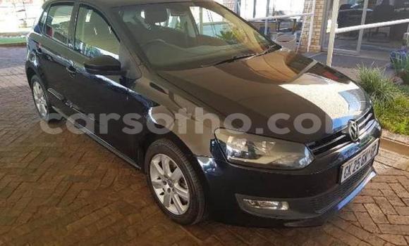 Acheter Occasion Voiture Volkswagen Polo Noir à Maseru, Maseru Acheter Occasion Voiture Volkswagen Polo Noir à Maseru, Maseru