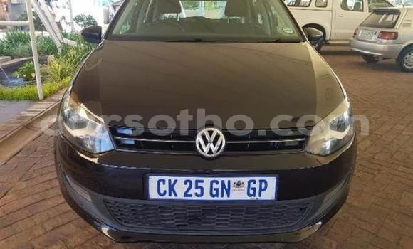 Acheter Occasion Voiture Volkswagen Polo Noir à Maseru, Maseru Acheter Occasion Voiture Volkswagen Polo Noir à Maseru, Maseru