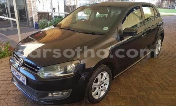 Acheter Occasion Voiture Volkswagen Polo Noir à Maseru, Maseru Acheter Occasion Voiture Volkswagen Polo Noir à Maseru, Maseru