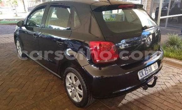 Acheter Occasion Voiture Volkswagen Polo Noir à Maseru, Maseru Acheter Occasion Voiture Volkswagen Polo Noir à Maseru, Maseru