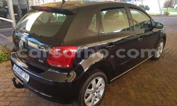 Acheter Occasion Voiture Volkswagen Polo Noir à Maseru, Maseru Acheter Occasion Voiture Volkswagen Polo Noir à Maseru, Maseru