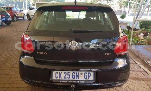 Acheter Occasion Voiture Volkswagen Polo Noir à Maseru, Maseru Acheter Occasion Voiture Volkswagen Polo Noir à Maseru, Maseru