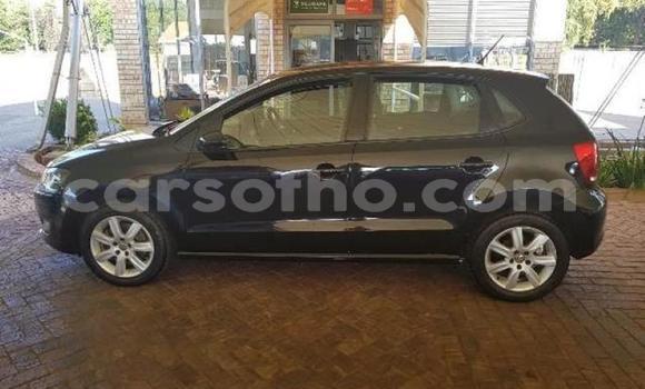 Acheter Occasion Voiture Volkswagen Polo Noir à Maseru, Maseru Acheter Occasion Voiture Volkswagen Polo Noir à Maseru, Maseru