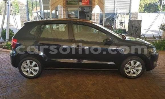 Acheter Occasion Voiture Volkswagen Polo Noir à Maseru, Maseru Acheter Occasion Voiture Volkswagen Polo Noir à Maseru, Maseru