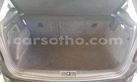 Acheter Occasion Voiture Volkswagen Polo Noir à Maseru, Maseru Acheter Occasion Voiture Volkswagen Polo Noir à Maseru, Maseru