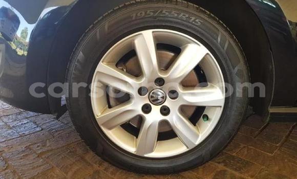 Acheter Occasion Voiture Volkswagen Polo Noir à Maseru, Maseru Acheter Occasion Voiture Volkswagen Polo Noir à Maseru, Maseru